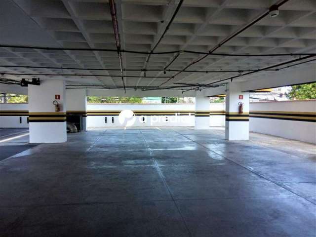 Garagem para aluguel, 1 vaga, Engenheiro Luciano Cavalcante - Fortaleza/CE