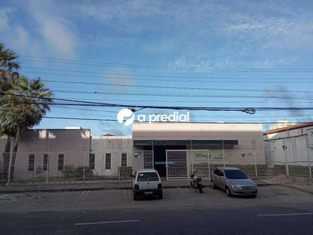 Sala comercial para aluguel, Papicu - Fortaleza/CE