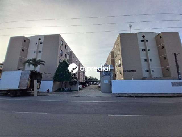 Apartamento para aluguel, 2 quartos, 1 vaga, Itaperi - Fortaleza/CE