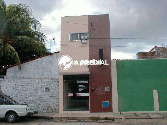 Sala comercial para aluguel, Parquelândia - Fortaleza/CE