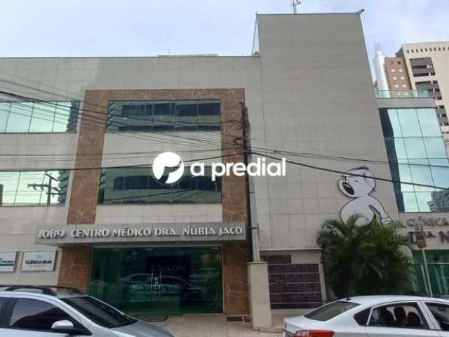 Sala comercial para aluguel, 1 quarto, Aldeota - Fortaleza/CE