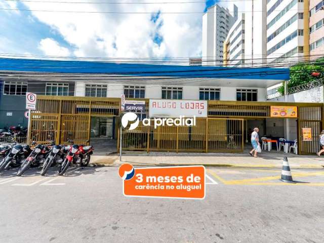 Loja para aluguel, Aldeota - Fortaleza/CE