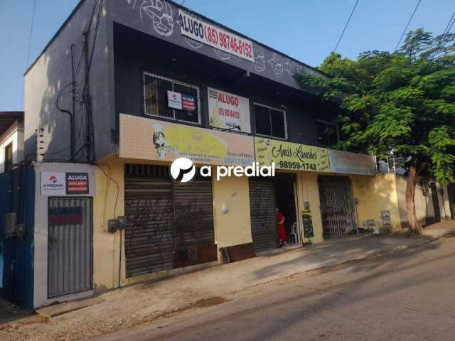 Sala comercial para aluguel, Planalto Ayrton Senna - Fortaleza/CE