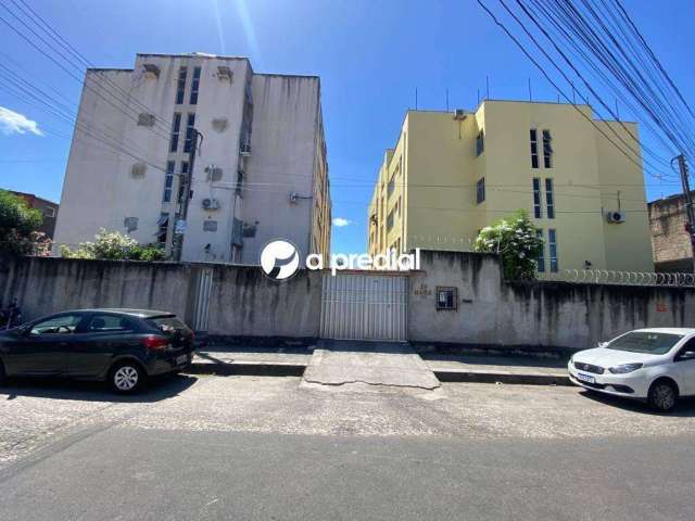Apartamento para aluguel, 2 quartos, 1 vaga, Monte Castelo - Fortaleza/CE