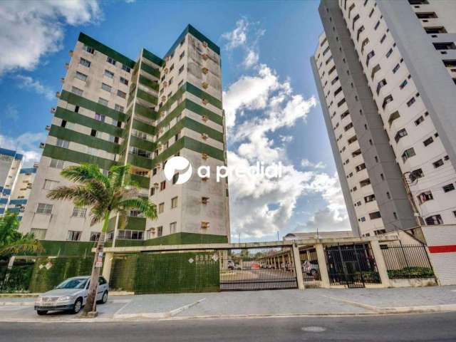 Apartamento para aluguel, 3 quartos, 1 suíte, 1 vaga, Papicu - Fortaleza/CE