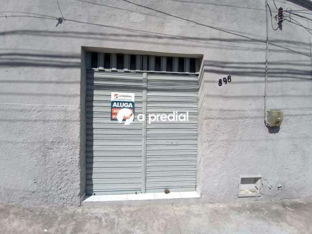 Ponto comercial para aluguel, Aldeota - Fortaleza/CE