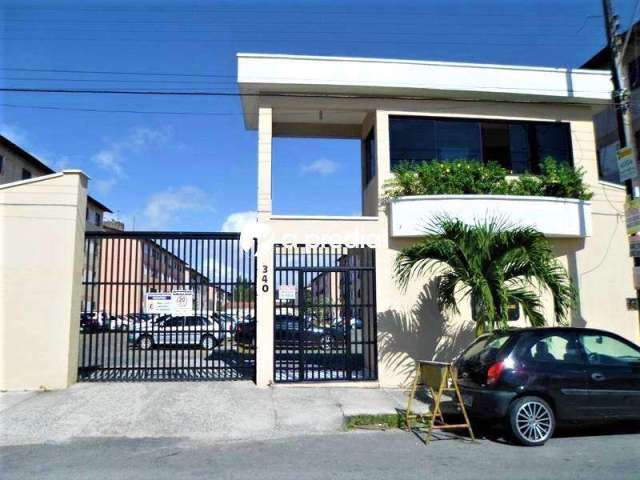 Apartamento para aluguel, 3 quartos, 1 suíte, 1 vaga, Cajazeiras - Fortaleza/CE