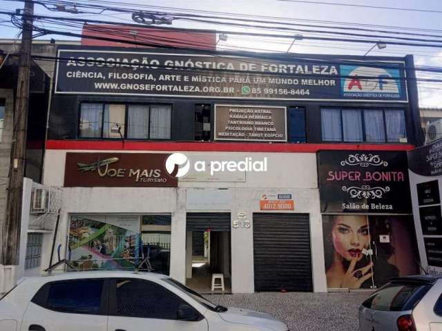Loja para aluguel, Meireles - Fortaleza/CE