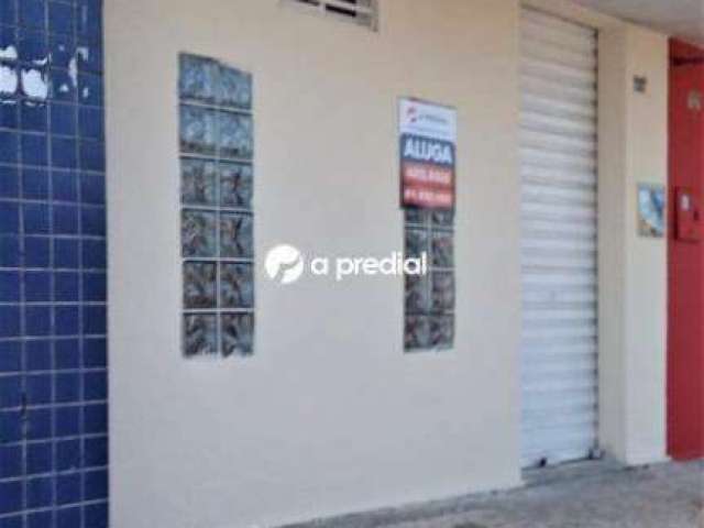 Loja para aluguel, Cidade dos Funcionários - Fortaleza/CE