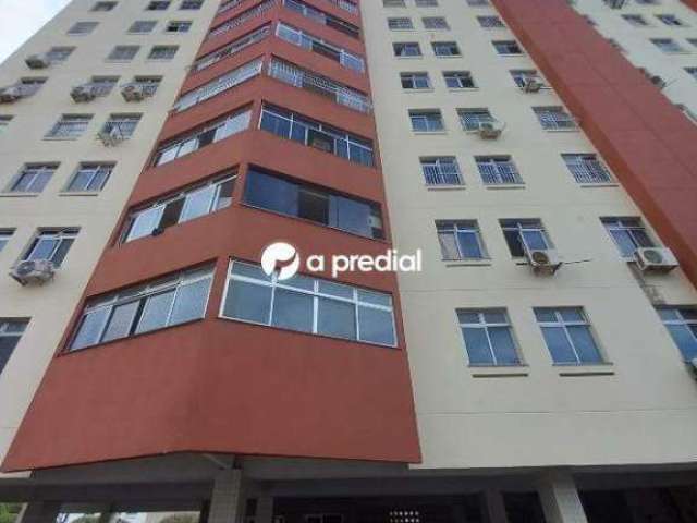 Apartamento para aluguel, 3 quartos, 1 suíte, 1 vaga, São Gerardo - Fortaleza/CE
