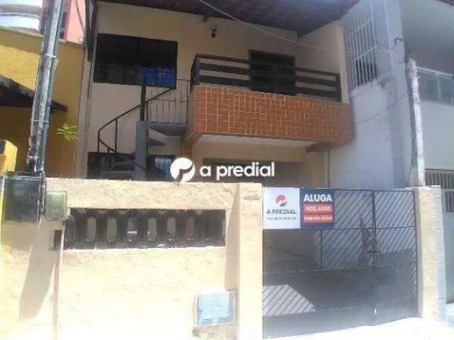 Casa para aluguel, 2 quartos, 1 suíte, Meireles - Fortaleza/CE