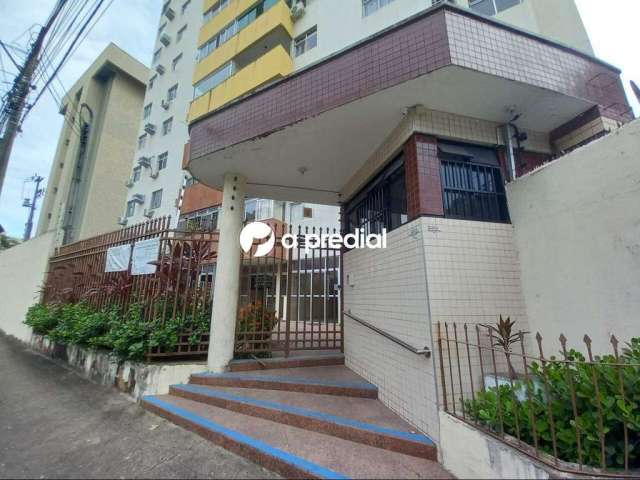 Apartamento para aluguel, 3 quartos, 1 suíte, 1 vaga, Aldeota - Fortaleza/CE