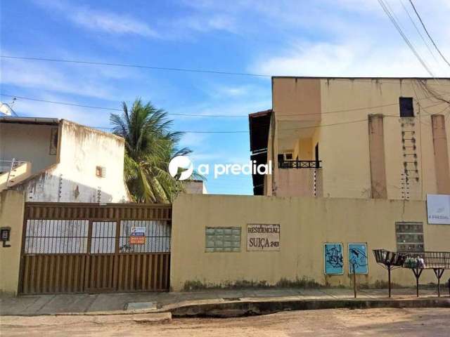 Casa para aluguel, 3 quartos, 1 suíte, 1 vaga, Maraponga - Fortaleza/CE