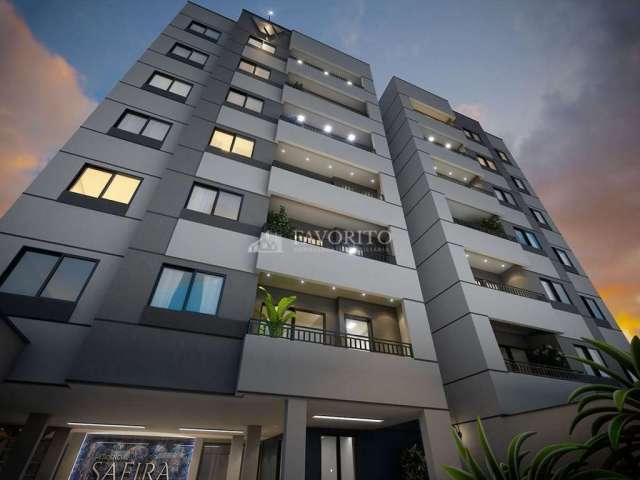 Apartamento à venda no bairro Alvinópolis - Atibaia/SP