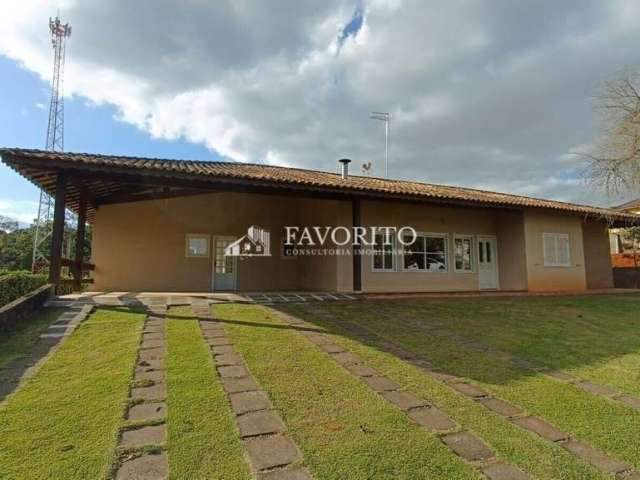 Casa à venda no bairro Condominio Serra Da Estrela - Atibaia/SP