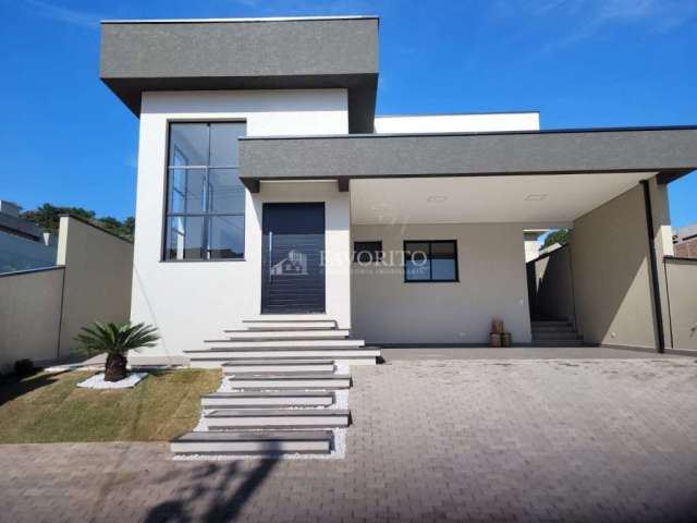 Casa à venda no bairro Jardim dos Pinheiros - Atibaia/SP