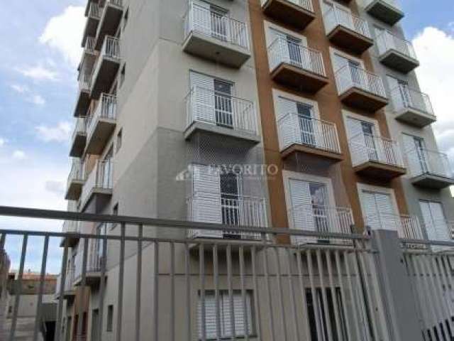 Apartamento à venda no bairro Alvinópolis - Atibaia/SP