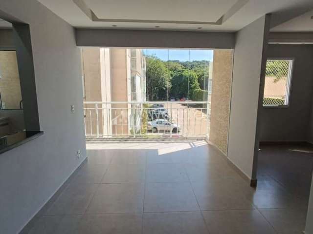 Apartamento à venda no bairro Jardim Floresta - Atibaia/SP
