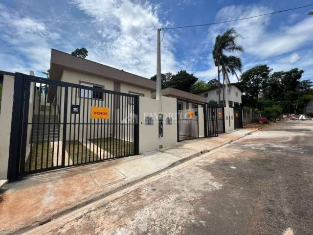 Casa à venda no bairro Jardim Sao Felipe - Atibaia/SP