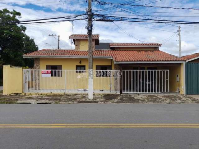Casa à venda no bairro Loteamento Jardim Morumbi - Atibaia/SP