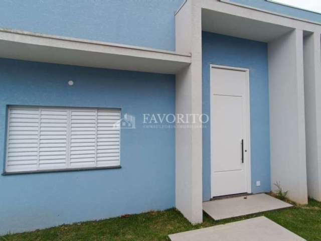 Casa à venda no bairro Retiro das Fontes - Atibaia/SP
