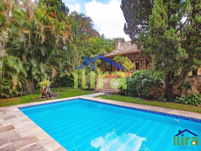 Casa à venda 5 Quartos, 3 Suites, 3 Vagas, 4400M², Nova Fazendinha, Carapicuíba - SP
