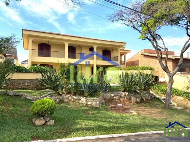 Casa à venda 4 Quartos, 4 Suites, 2 Vagas, 620M², Alphaville, Santana de Parnaíba - SP