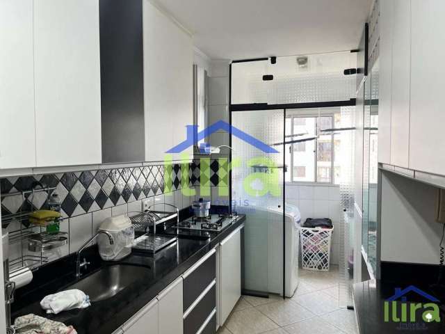 Apartamento à venda 3 Quartos, 1 Suite, 2 Vagas, 75M², City Bussocaba, Osasco - SP