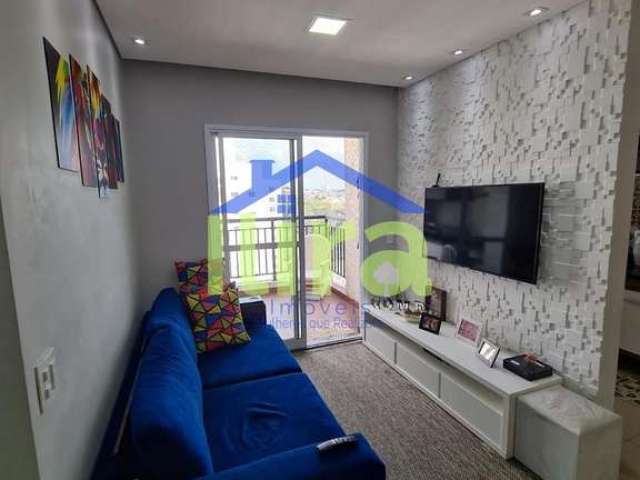 Apartamento à venda 2 Quartos, 1 Vaga, 53M², City Bussocaba, Osasco - SP