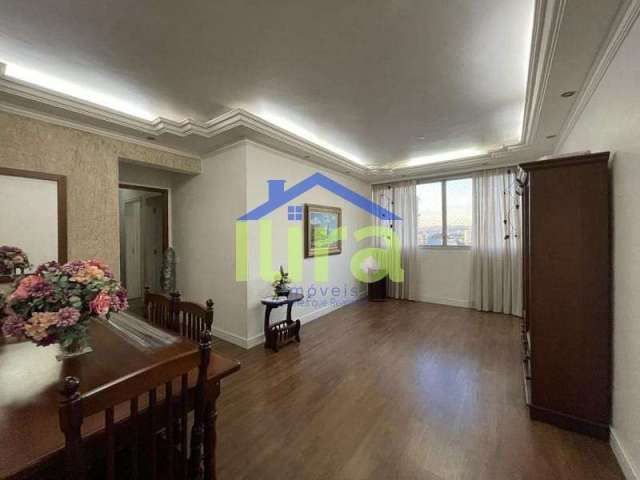 Apartamento à venda 3 Quartos, 1 Suite, 1 Vaga, 109M², Centro, Osasco - SP