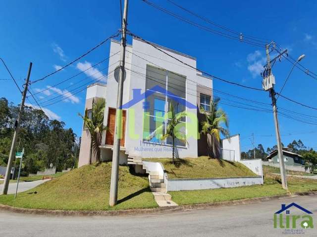 Casa à venda 3 Quartos, 3 Suites, 6 Vagas, 530M², Portal do Santa Paula, Cotia - SP