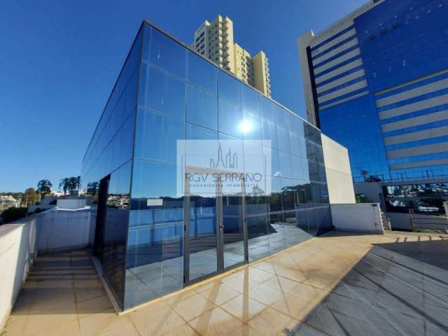 Sala comercial para locação, 450m2 por R$ 30.000,00 - SKY TOWERS OFFICE - Indaiatuba/SP