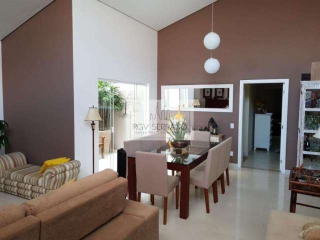Casa com 4 dormitórios à venda, 300m2 por R$ 1.400.000,00 - VILA RESIDENCIAL GREEN PARK - Indaiatuba/SP