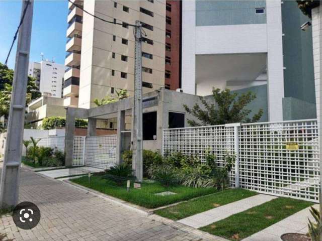Apartamento para venda com 50 metros quadrados com 2 quartos em Espinheiro - Recife - Pernambuco