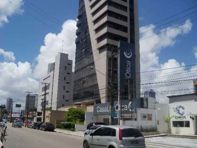Sala Comercial, localização privilegiada no Recife!