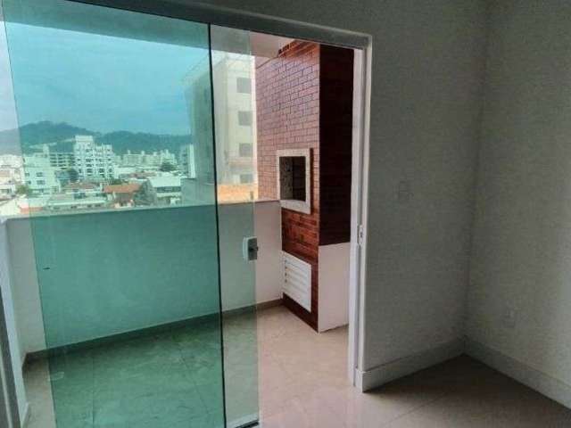 Apartamento com 2 dormitórios em Balneário Camboriú/SC