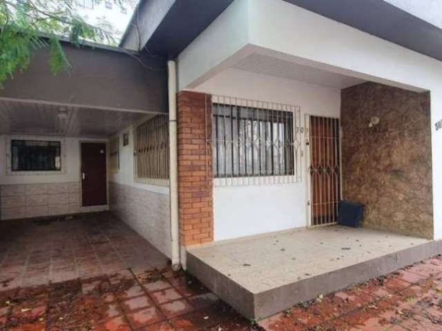 Casa com 3 dormitórios à venda por R$ 3.000.000,00 - Centro - Balneário Camboriú/SC