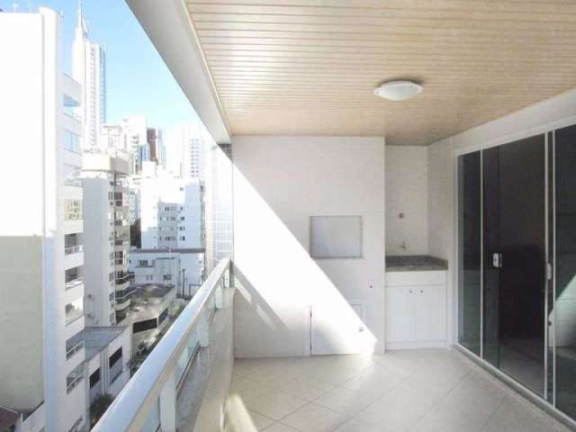 Apartamento com 2 quartos á venda, Centro, Balneário Camboriú
