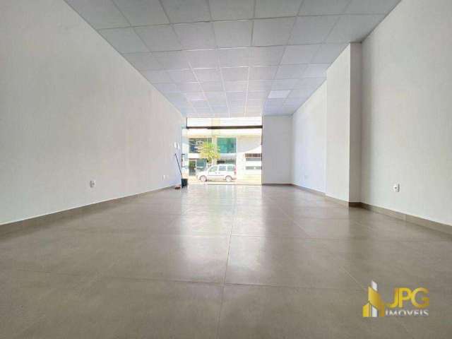 Sala para alugar, 50 m² por R$ 5.000,00/mês - Centro - Balneário Camboriú/SC