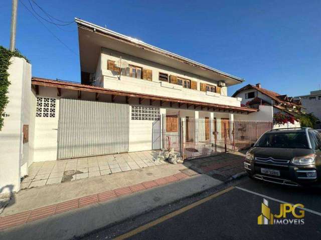 Casa com 5 dormitórios para alugar, 350 m² por R$ 12.500,00/mês - Centro - Balneário Camboriú/SC