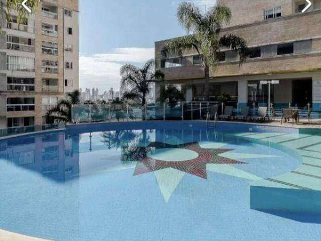 Apartamento com 3 dormitórios à venda, 95 m² por R$ 950.000,00 - Tabuleiro - Camboriú/SC