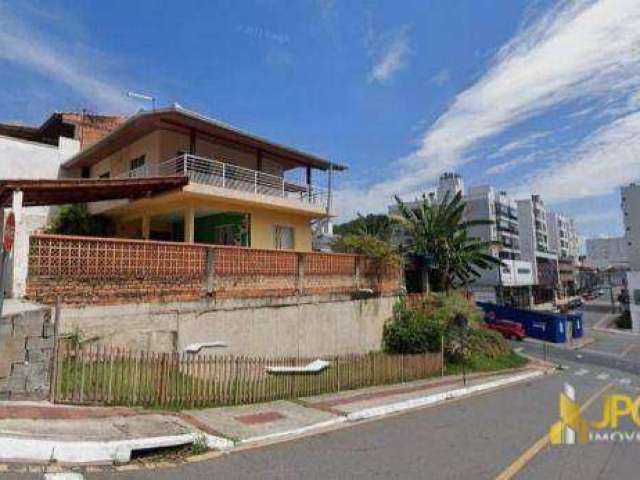 Casa com 2 dormitórios à venda, 240 m² por R$ 1.450.000,00 - Pioneiros - Balneário Camboriú/SC