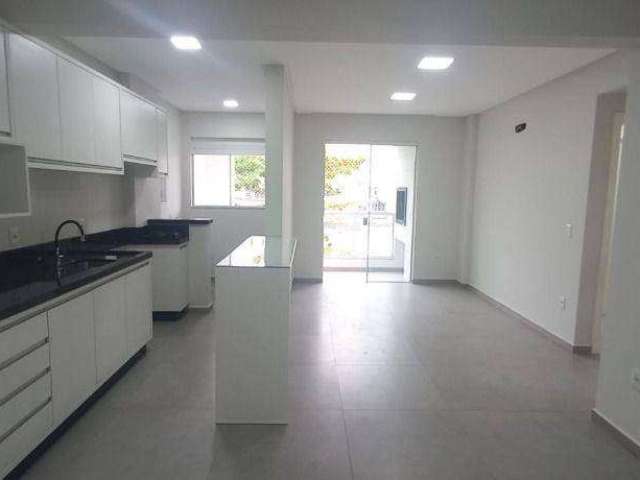 Apartamento com 2 dormitórios para alugar, 74 m² por R$ 2.700/mês - Tabuleiro - Camboriú/SC