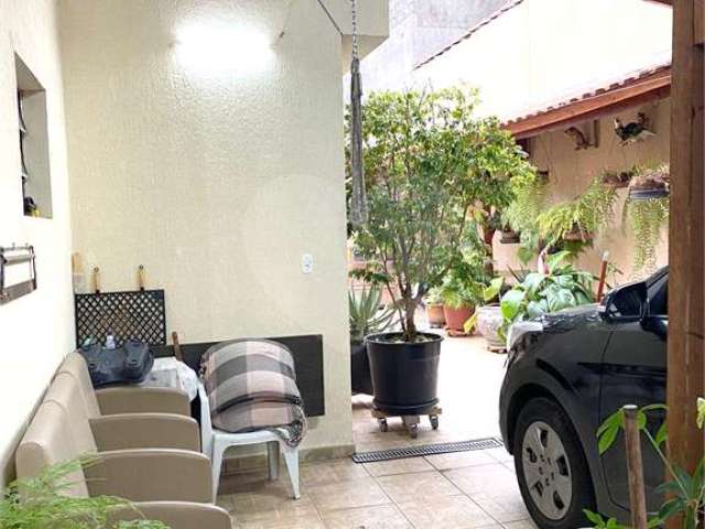 Casa com 2 dormitórios à venda, 200 m² por R$ 1.000.000 - Vila Santa Clara - São Paulo/SP