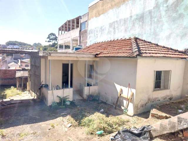 Terreno à venda, 360 m² por R$ 615.000 - Vila Santa Virginia - São Paulo/SP