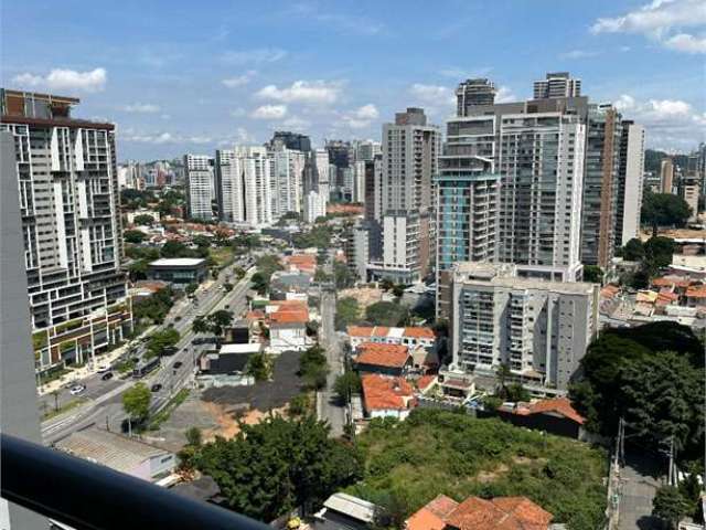 Apartamento-São Paulo-BROOKLIN | Ref.: REO940386