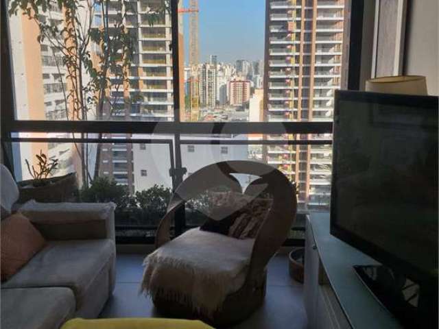 Apartamento-São Paulo-ITAIM BIBI | Ref.: REO923534