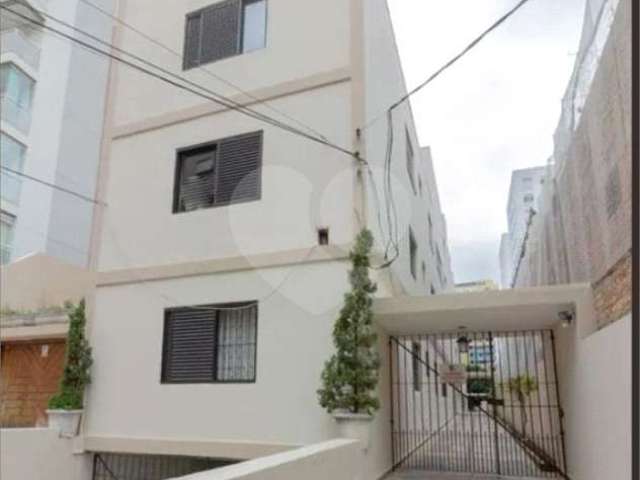 Apartamento à venda em Vila Mariana São Paulo/SP