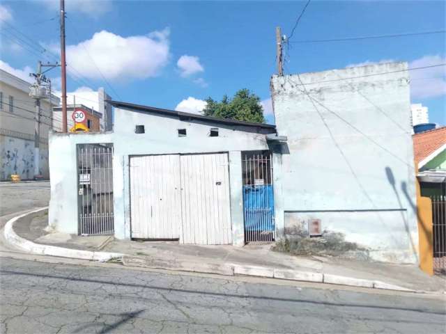 Terreno à venda, 189 m² por R$ 742.000 - Vila Carrão - São Paulo/SP