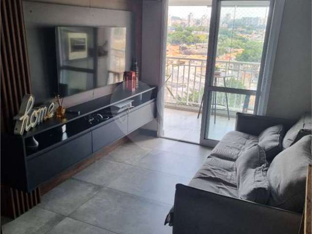 Apartamento-São Paulo-VILA SÔNIA | Ref.: REO954172
